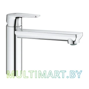 Смеситель Grohe BauEdge (31693000)